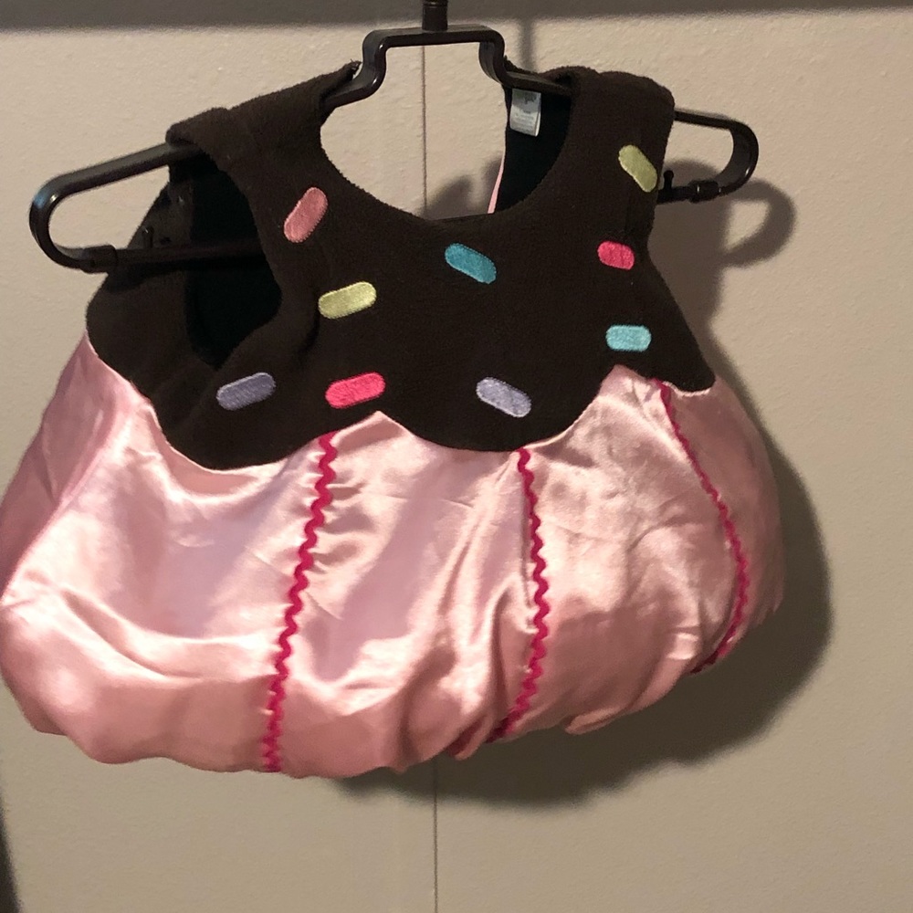 Baby costume